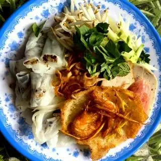 Hình ảnh Bánh cuốn 
