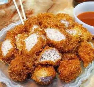 Hình ảnh Nem chua rán 10 chiếc 