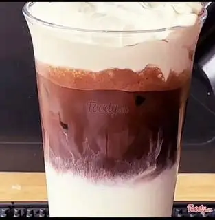 Hình ảnh Cacao kem muối