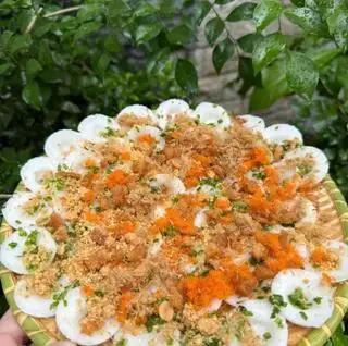 Hình ảnh PHẦN 20 BÁNH BÈO NHÍ