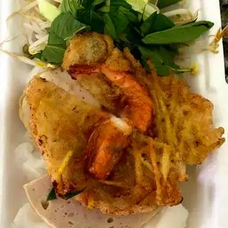 Hình ảnh Bánh ướt 