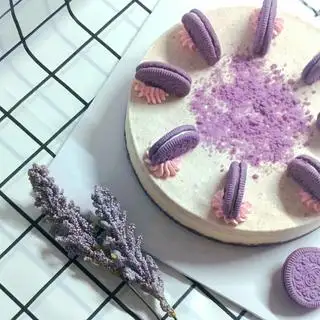Hình ảnh Cheesecake oreo