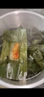 Bánh bột lọc lá 5 cái  - 27.000 ₫ tại Bún Mắm Nêm, Bánh Lọc & Bánh Ép Mệ Hương - Lê Thị Hồng
