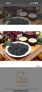 Trà Thái Nguyên Đặc Biệt 500g - 350.000 ₫ tại Phước Thành Coffee & Tea - Trần Quốc Toản