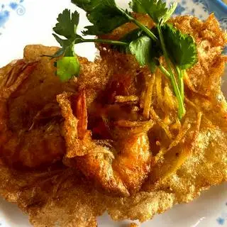 Hình ảnh Bánh tôm