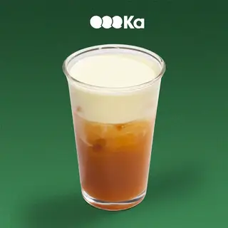 Hình ảnh Trà Earlgrey Kem Cheese