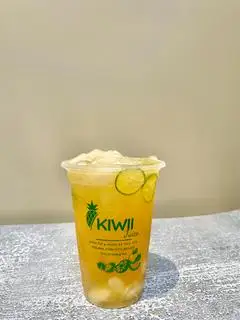 Hình ảnh Trà mãng cầu chanh dây
