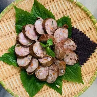 Hình ảnh Dồi Sụn
