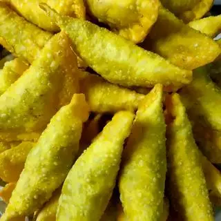 Hình ảnh Bánh gối