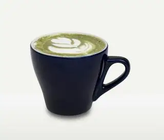 Matcha Sữa Nóng - 75.000 ₫ tại Wayne's Coffee - 265 Phạm Ngũ Lão