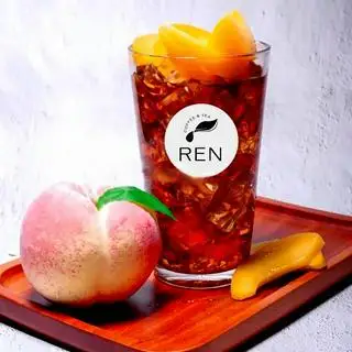 Hình ảnh Trà Đào