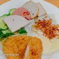 Bánh Ướt - Nóng - Nem - Chả - Tôm - 39.000 ₫ tại Bảo Hân - Bánh Cuốn & Ăn Vặt - Lê Lai