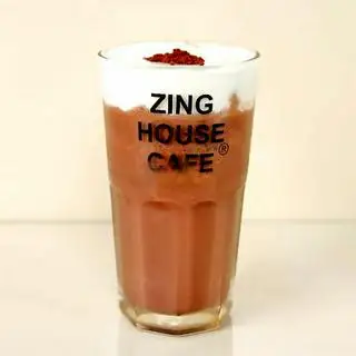 Hình ảnh Socola Đá Xay (M)