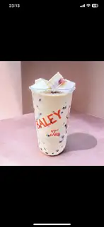 Trà Sữa Khúc Bạch Mix Vị (L) - 34.000 ₫ tại Trà Sữa Hong Kong Baley Tea - Trần Quốc Thảo