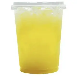 Nước Mía Ly Khổng Lồ - 17.000 ₫ tại Bánh Mì Heo Quay Tuyền Ký - Lạc Long Quân