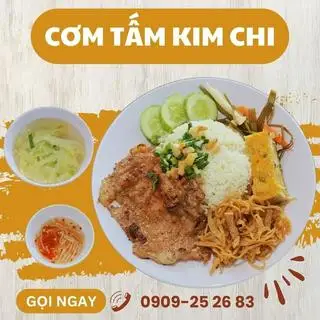 Hình ảnh Sườn bì chả
