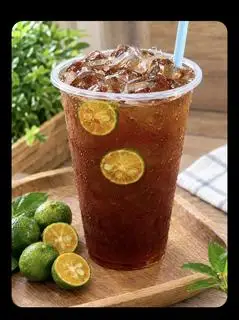 Hình ảnh TRÀ TẮC 