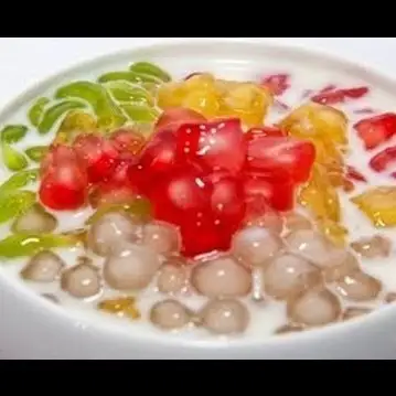 Chè Sương Sa Hạt Lựu - 24.000 ₫ tại Chè Thái A Mít - Võ Văn Kiệt