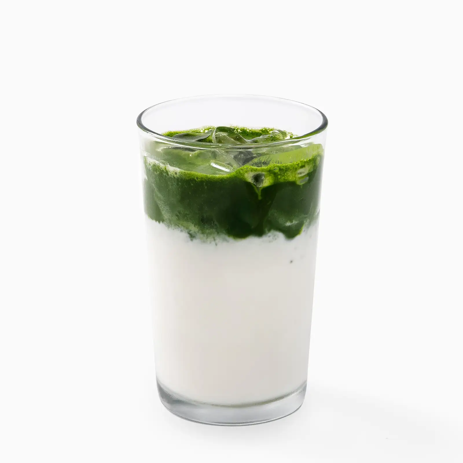 Matcha latte oat milk - 80.000 ₫ tại Every Half Coffee Roasters - Saigon Riverside