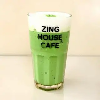 Hình ảnh Matcha Đá Xay (M)
