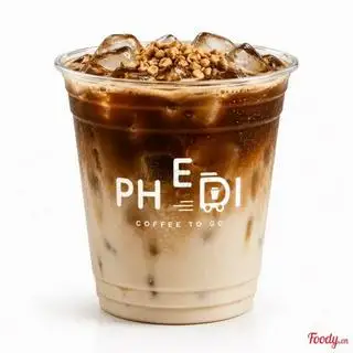 Hình ảnh Cà phê sữa tươi 
