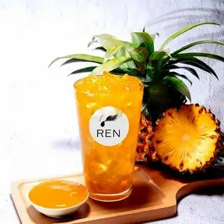 Hình ảnh Lục Trà Lài Thơm