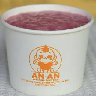 Hình ảnh Bồ câu hầm táo đỏ mix đậu cúc & đậu ngự