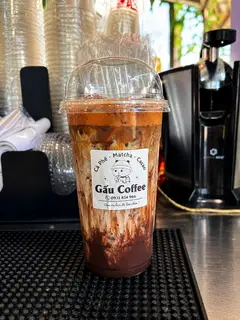 Hình ảnh cacao caffe 