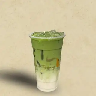 Hình ảnh Matcha Latte