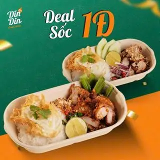 Hình ảnh Deal Sốc 1K