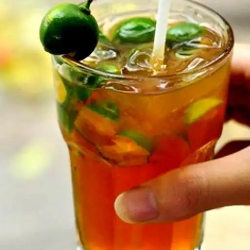 Hình ảnh Trà quất