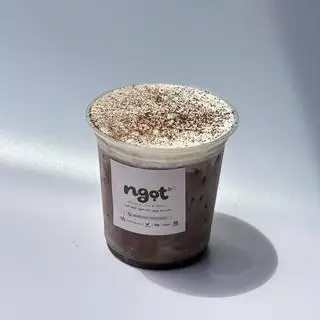 Hình ảnh Cacao muối - 500ml
