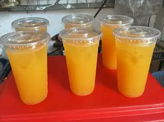 Hình ảnh Nước ép Cam