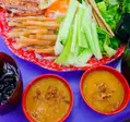 Hình ảnh Sốt chấm Nóng
