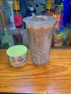 Hình ảnh Cacao Latte (Sữa Gấu)