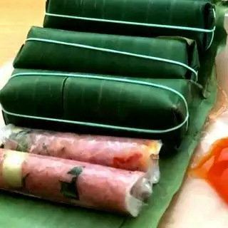 Hình ảnh Nem chua Thanh Hoá