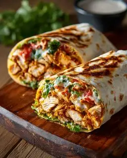 Tôm bơ - 39.000 ₫ tại Bánh Tacos - Lý Thánh Tông