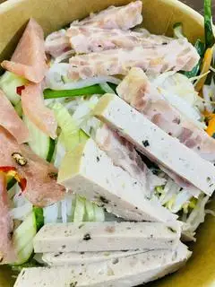 Bún Mắm Nêm Nem Chả - 49.000 ₫ tại Món Ngon Xứ Huế - Hoàng Hoa Thám