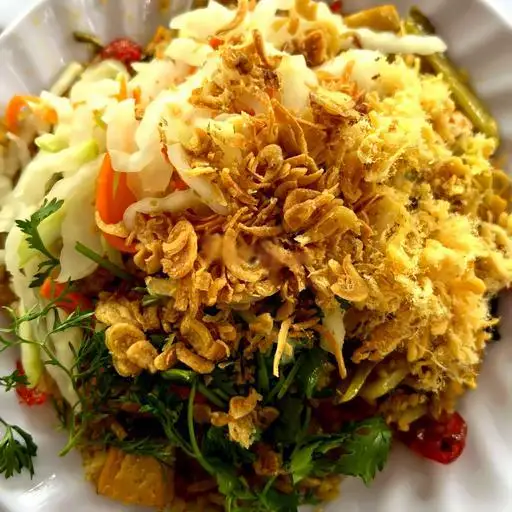 Hình ảnh Cơm Rang Thập Cẩm