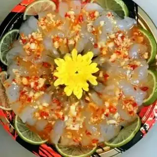 Tôm Sốt Thái  - 249.000 ₫ tại Win Sushi - Sushi & Sashimi - Tân Hoà Đông