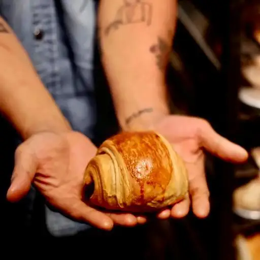 Hình ảnh Pain au chocolate