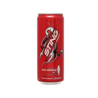 Sting - 18.000 ₫ tại Bún Thái 18h - Phan Văn Trị