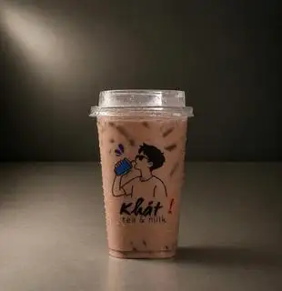Hình ảnh Cacao sữa