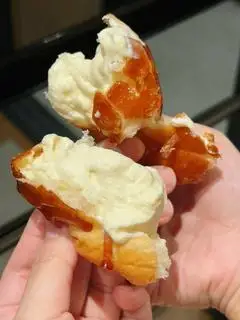 Hình ảnh Caramen donut