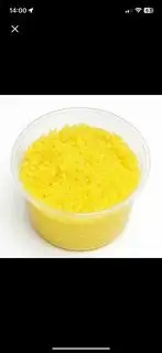 cơm thêm - 10.000 ₫ tại Cơm Nóng 2 Món - Healthy - Nguyễn Trãi