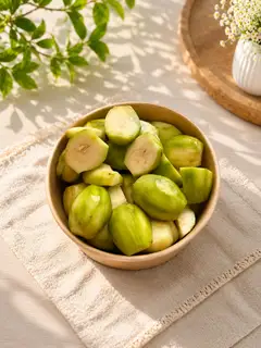 Cóc Non - Trái Cây Tươi Cắt Gọt Sẵn - 28.000 ₫ tại Minnie's Fruit House - Trái Cây Tươi Cắt Gọt Sẵn, Nước Ép & Sinh Tố - Lê Ngã