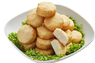 Hình ảnh Chả cá phô mai - 3 viên