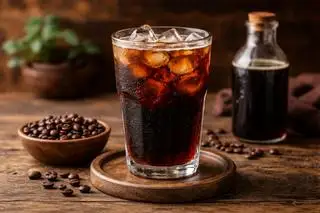 Hình ảnh Phê Nguyên Bản (Coldbrew Nguyên Bản)