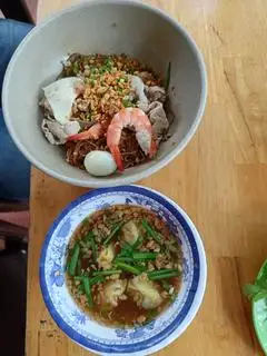 Mì khô - 62.000 ₫ tại Hủ Tiếu Nam Vang Lý Kai - Đường Số 43