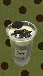 Hình ảnh Matcha kem trứng muối Oreo